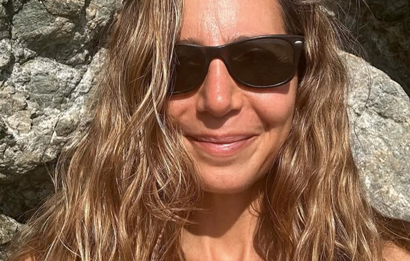 Αίθρα Λυκουρέζου για τους γονείς της: Δεν τους κατηγορώ, με γαλουχήσανε ώστε να αντέχω τα πάντα