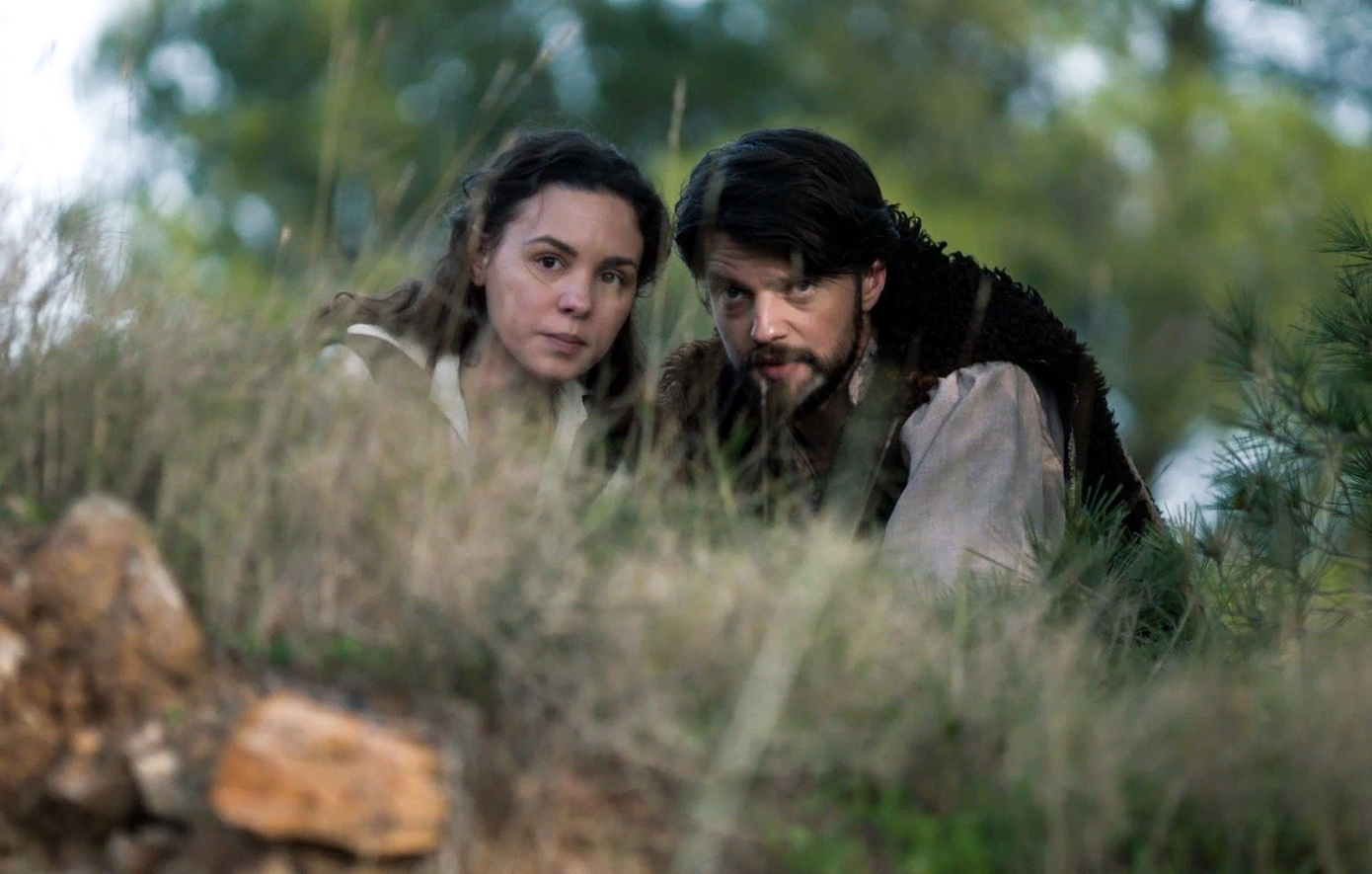 Μάγισσα – Φλεγόμενη καρδιά Μάγισσα – Φλεγόμενη καρδιά