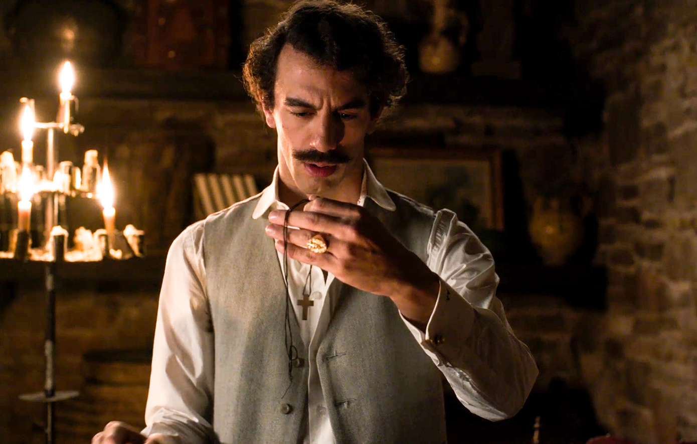 Μάγισσα – Φλεγόμενη καρδιά Μάγισσα – Φλεγόμενη καρδιά