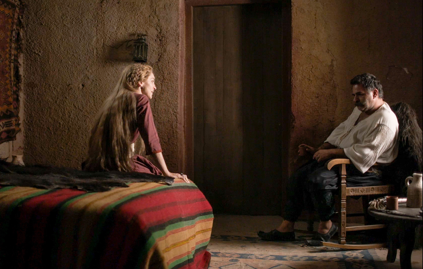 Μάγισσα – Φλεγόμενη καρδιά Μάγισσα – Φλεγόμενη καρδιά