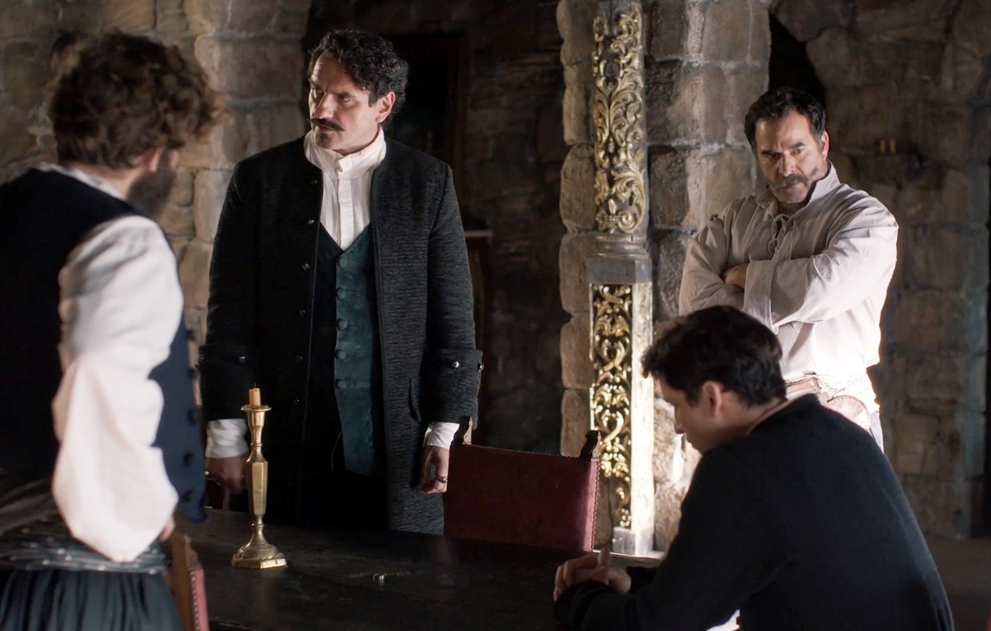 Μάγισσα – Φλεγόμενη καρδιά Μάγισσα – Φλεγόμενη καρδιά