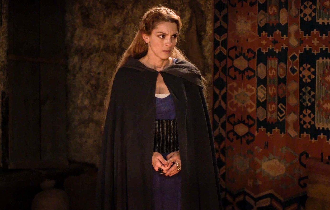 Μάγισσα – Φλεγόμενη καρδιά Μάγισσα – Φλεγόμενη καρδιά