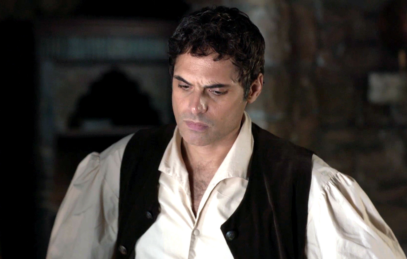 Μάγισσα – Φλεγόμενη καρδιά Μάγισσα – Φλεγόμενη καρδιά