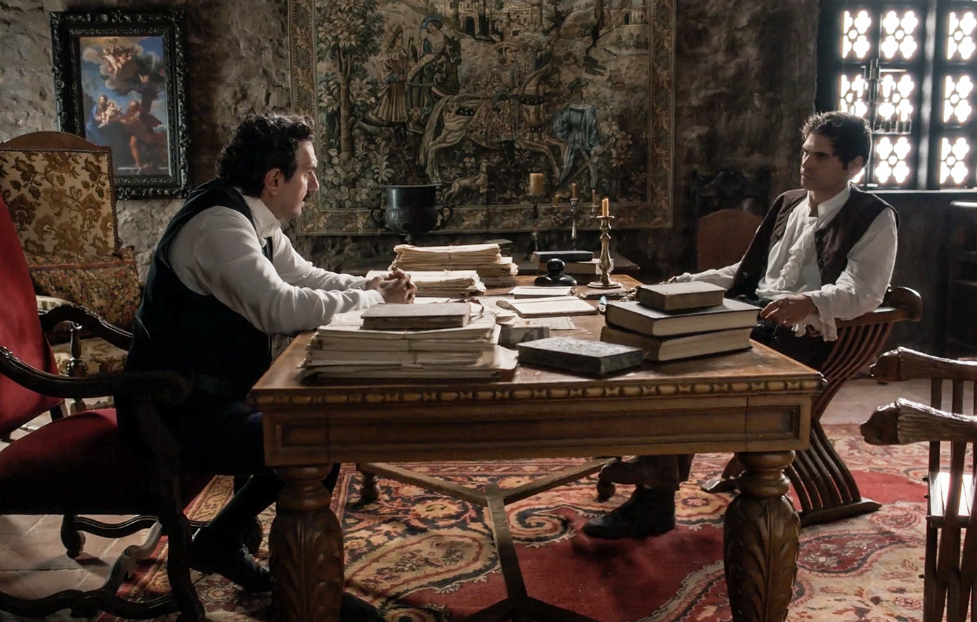 Μάγισσα – Φλεγόμενη καρδιά Μάγισσα – Φλεγόμενη καρδιά