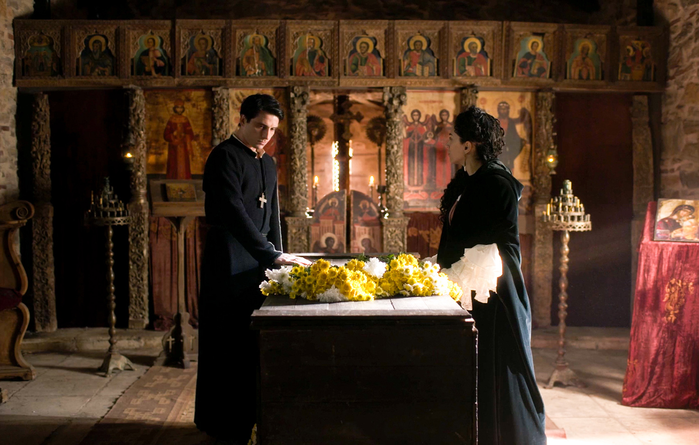 Μάγισσα – Φλεγόμενη καρδιά Μάγισσα – Φλεγόμενη καρδιά