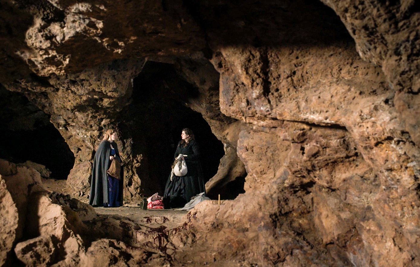 Μάγισσα – Φλεγόμενη καρδιά Μάγισσα – Φλεγόμενη καρδιά