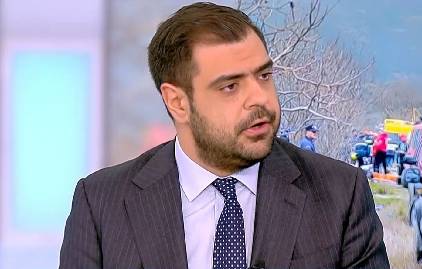 Μαρινάκης για Βερβεσό: «Κορόιδευε τον κόσμο, μιλούσε για δόλιο μπάζωμα ενώ ήξερε κάτι ουσιώδες»