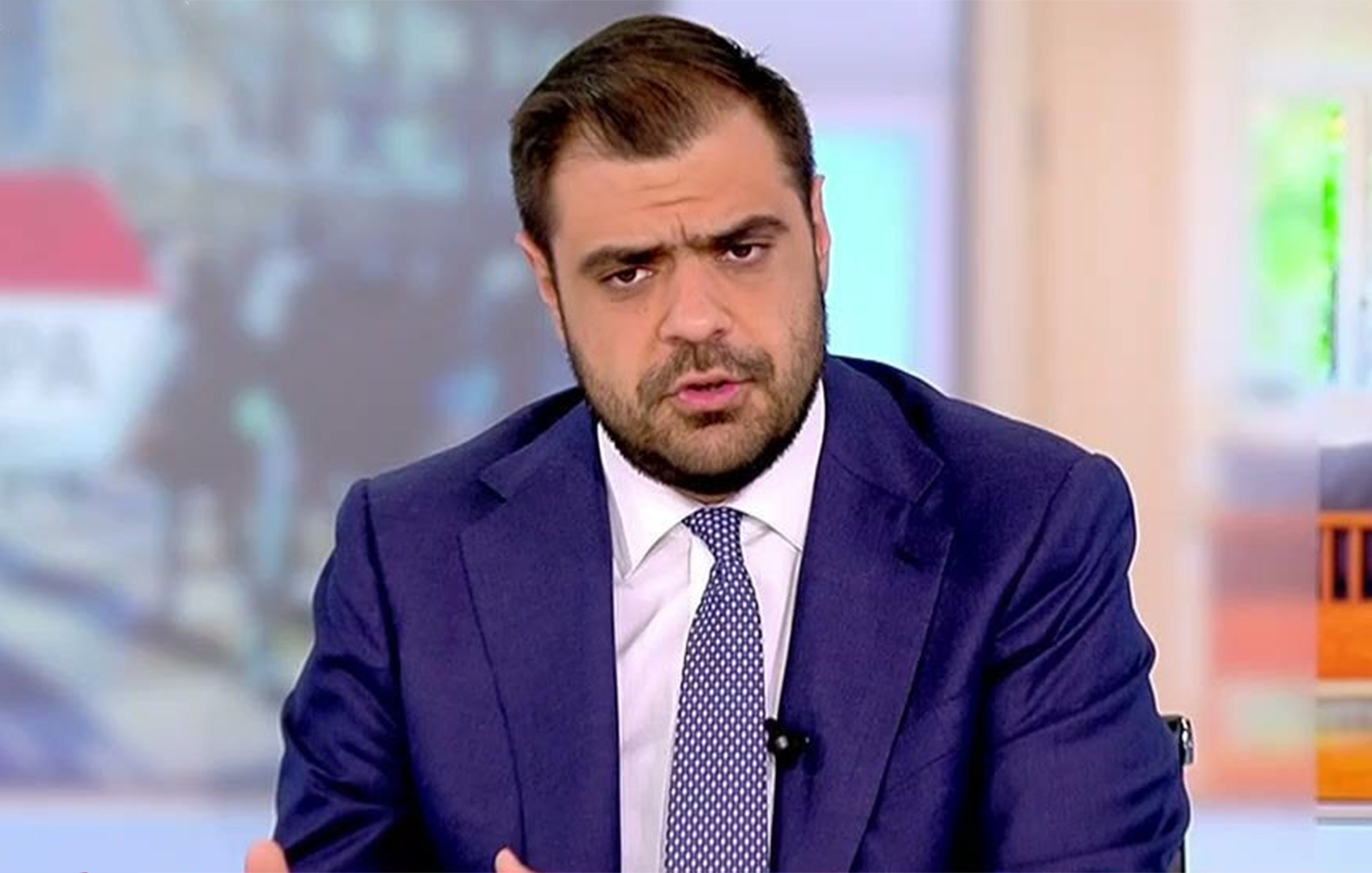 Μαρινάκης: Τα έκτακτα μέτρα που ανακοινώθηκαν δεν είναι προεκλογικά