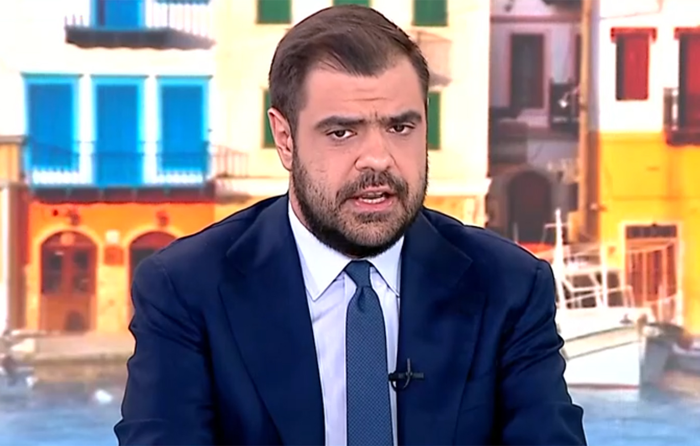 Μαρινάκης: Δεν υπάρχει ηλικιακός περιορισμός για το επίδομα των 250 των συνταξιούχων ΑμΕΑ
