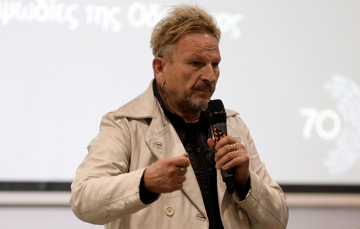 Μιχαήλ Μαρμαρινός Μιχαήλ Μαρμαρινός