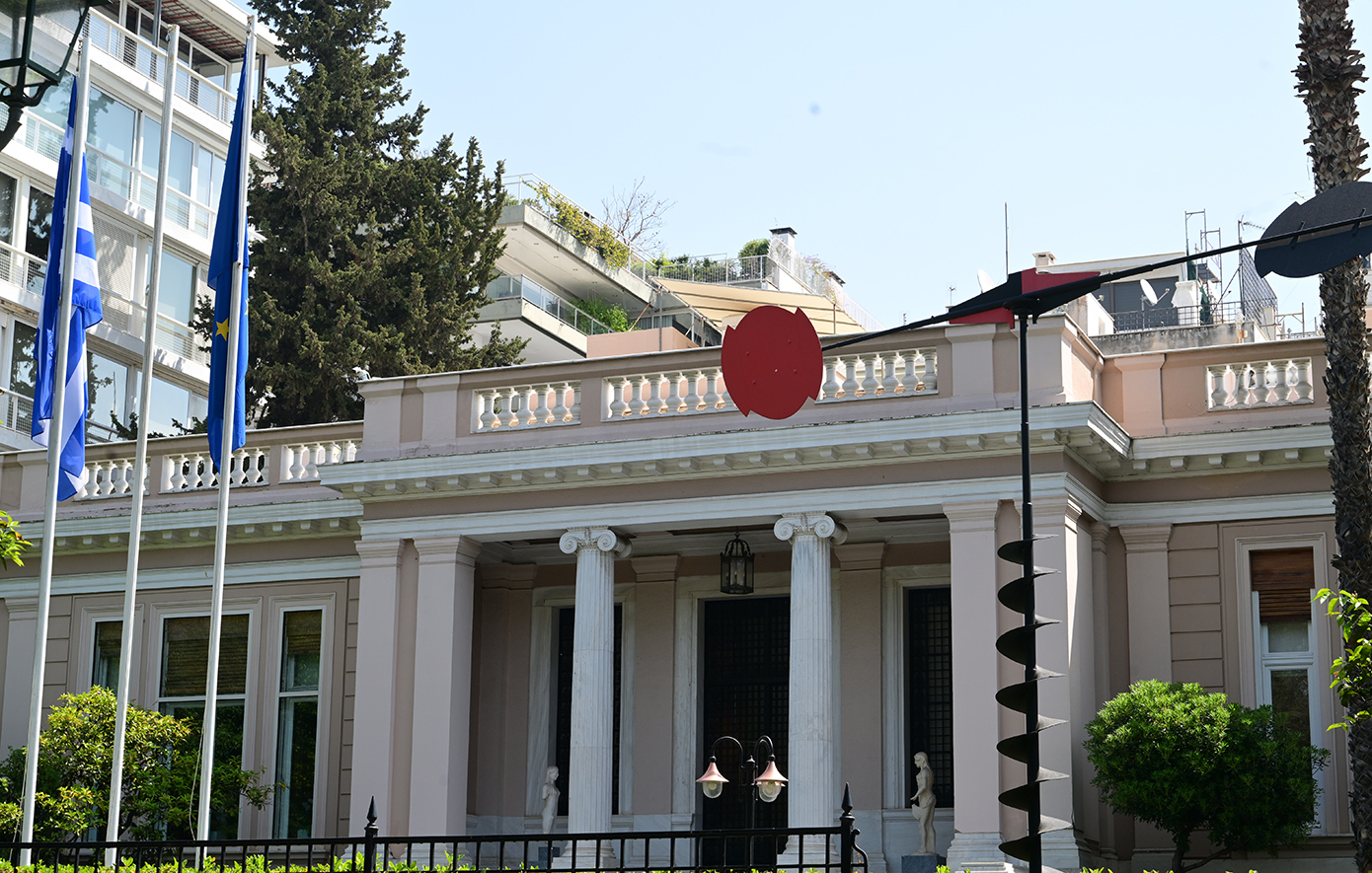 Ολοκληρώθηκε η σύσκεψη για την ηλεκτρική διασύνδεση Κρήτης &#8211; Κύπρου
