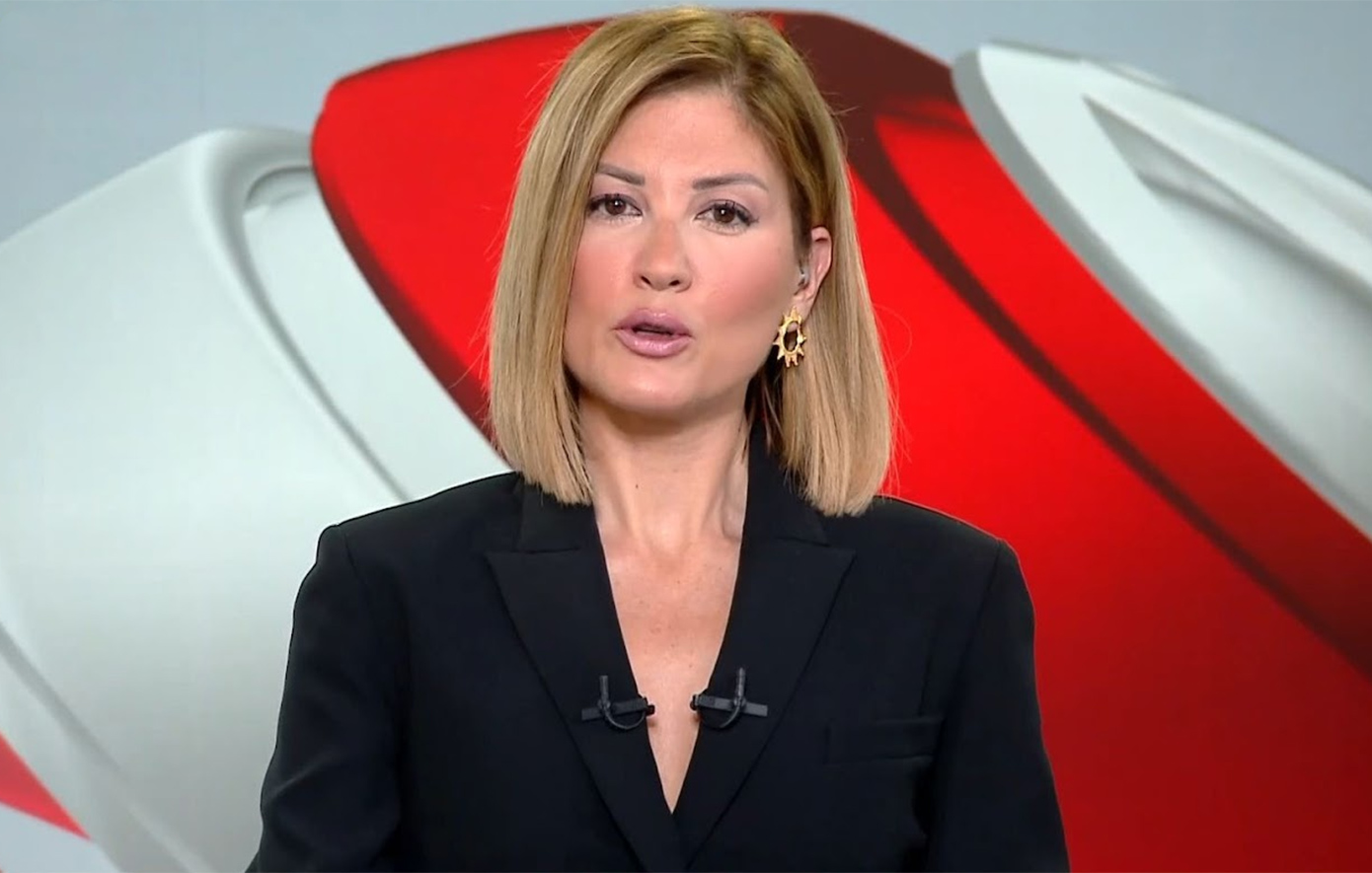 Η Ράνια Τζίμα για τη ρύθμιση που αποκλείει τα ομόφυλα ζευγάρια ανδρών από την παρένθετη μητρότητα: Γιατί γίνεται αυτή η διάκριση;