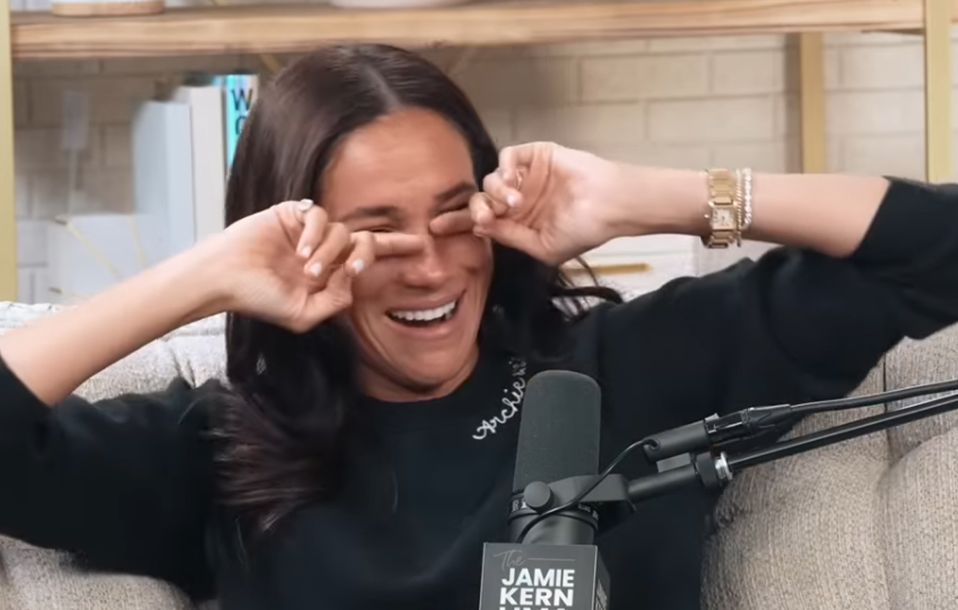 Μέγκαν Μαρκλ Μέγκαν Μαρκλ