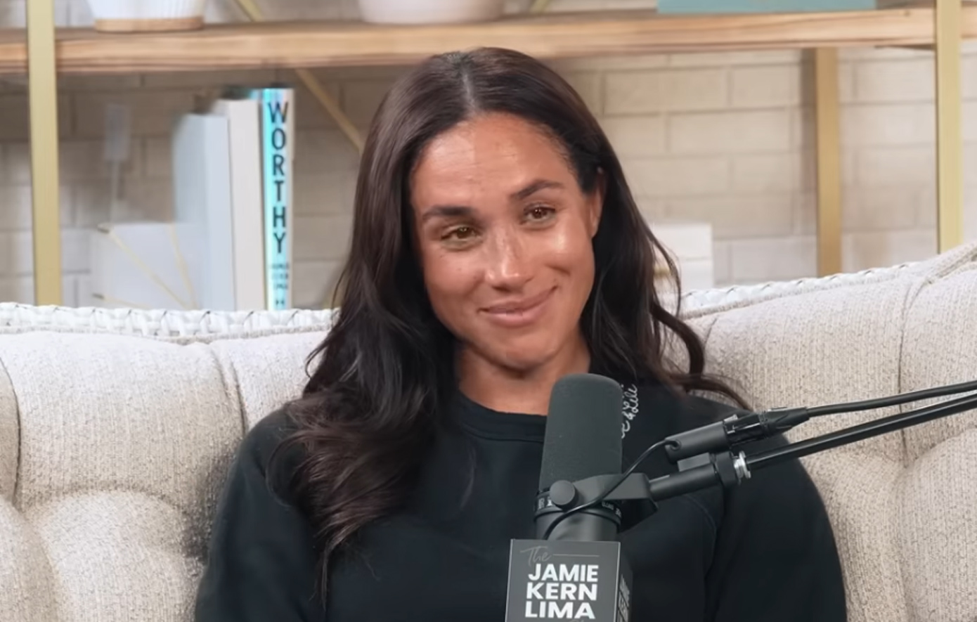 Μέγκαν Μαρκλ Μέγκαν Μαρκλ