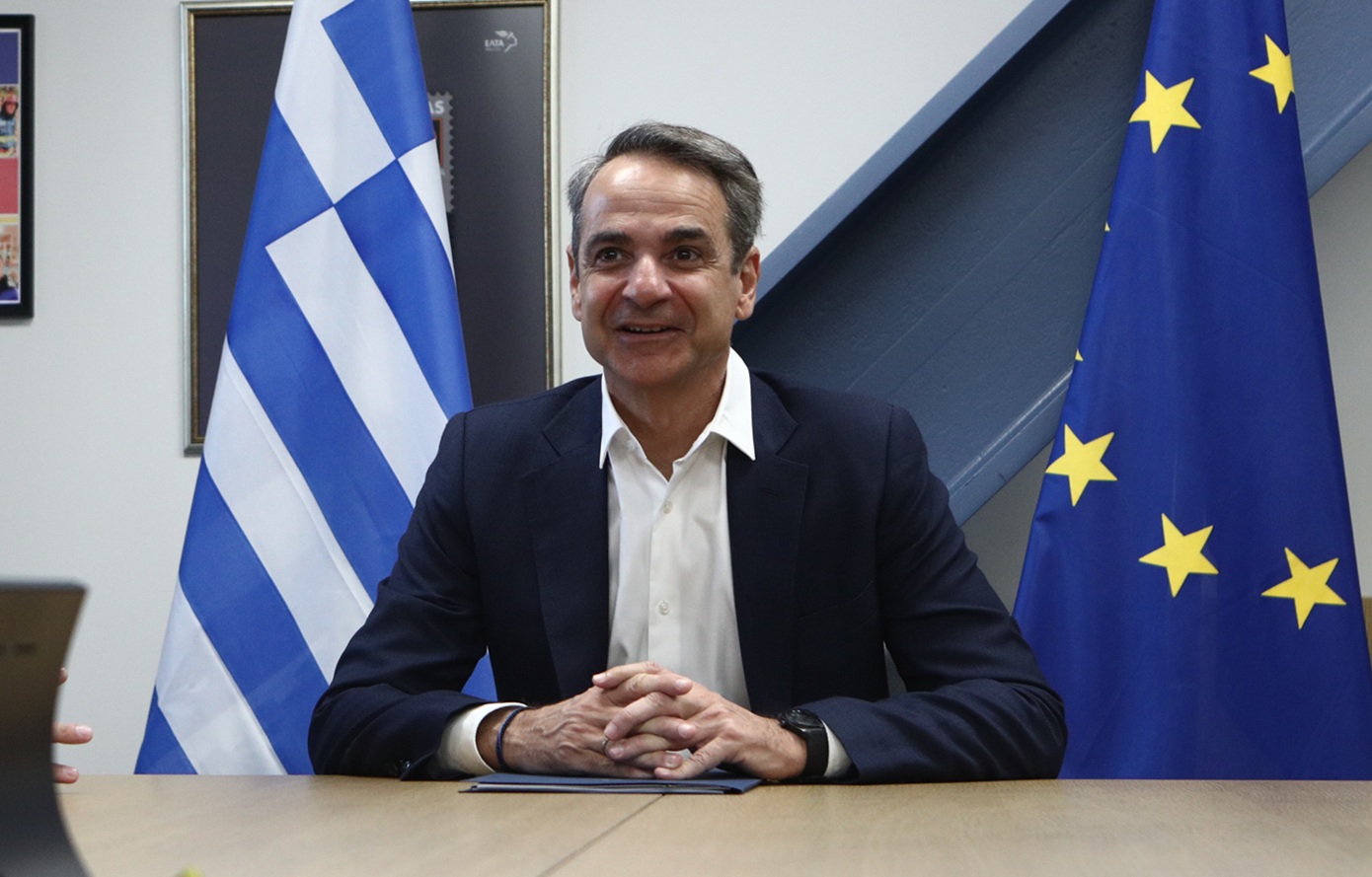 Τα αθόρυβα βήματα που αλλάζουν την καθημερινότητα των πολιτών