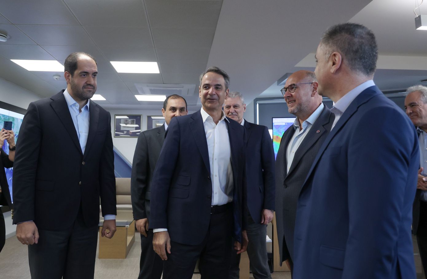 Παράταση έως τις 15 Ιουνίου για τον καθαρισμό οικοπέδων – Μητσοτάκης από το υπουργείο Πολιτικής Προστασίας: Σωστή η απόφαση