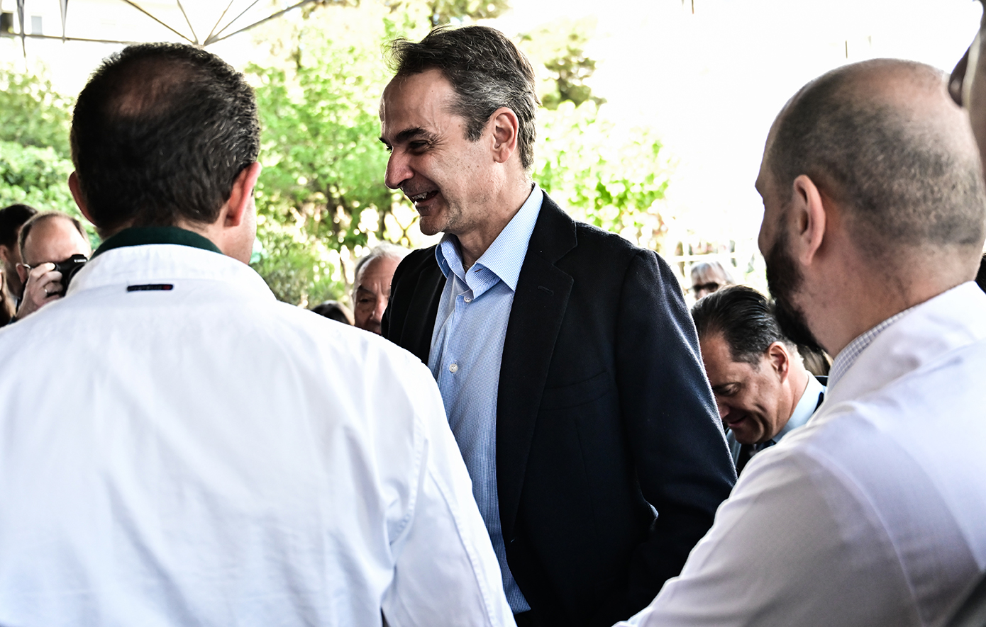 Επέκταση του επιδόματος κώφωσης ανακοινώνει ο πρωθυπουργός