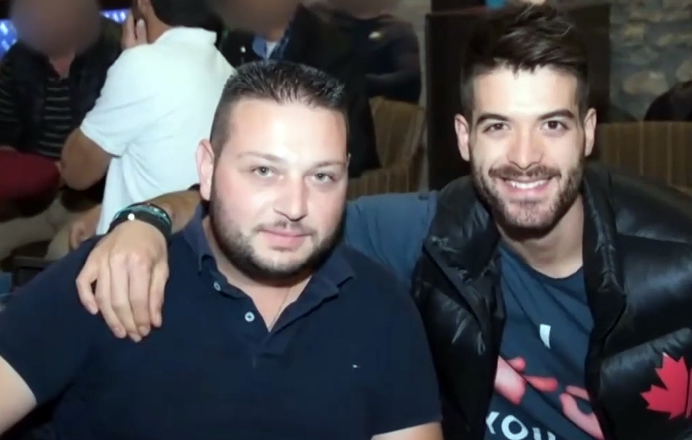 «Ο Γιάννης είχε και έχει ως ίνδαλμα τον Άρη Μουγκοπέτρο» – Τι λέει η πλευρά του φίλου του μουσικού για την κροτίδα