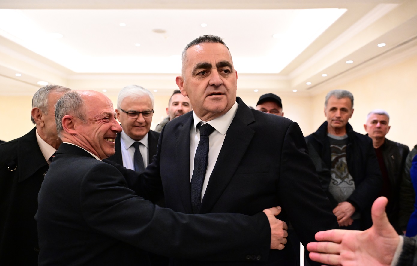 Ερώτηση Μπελέρη για Λέσβο: Αναγκαία η καταπολέμηση της εγκληματικής δράσης των δικτύων λαθροδιακινητών