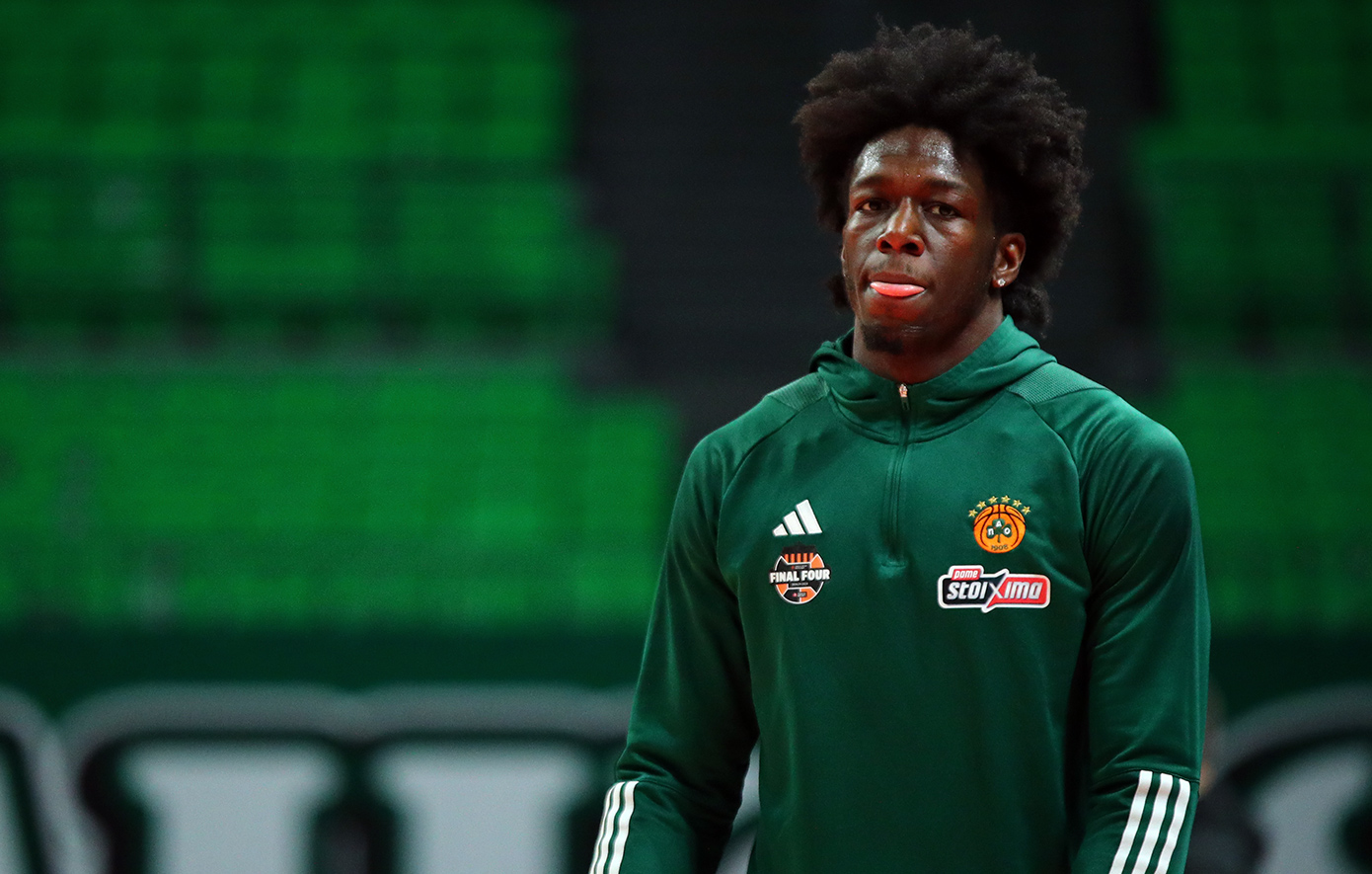 «Θέμα» με Ναν στον Παναθηναϊκό &#8211; Νέα μεταγραφή για να πάρει την Ευρωλίγκα ο Ολυμπιακός