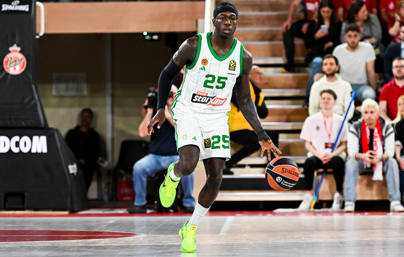 Παναθηναϊκός: Με Ναν απέναντι στην Εφές– Η 12άδα του Άταμαν