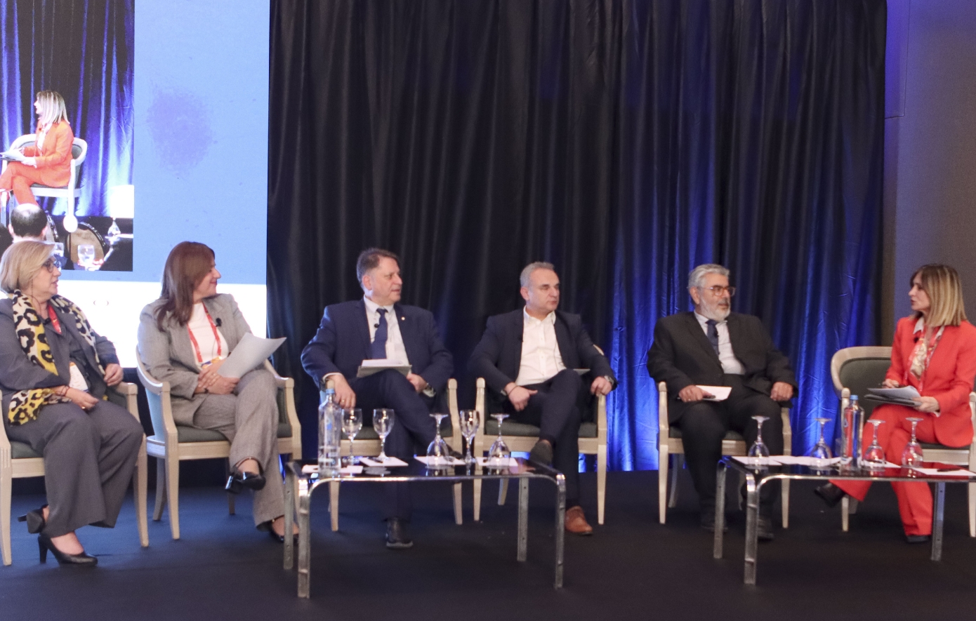 REPUTATION PHARMA 2025