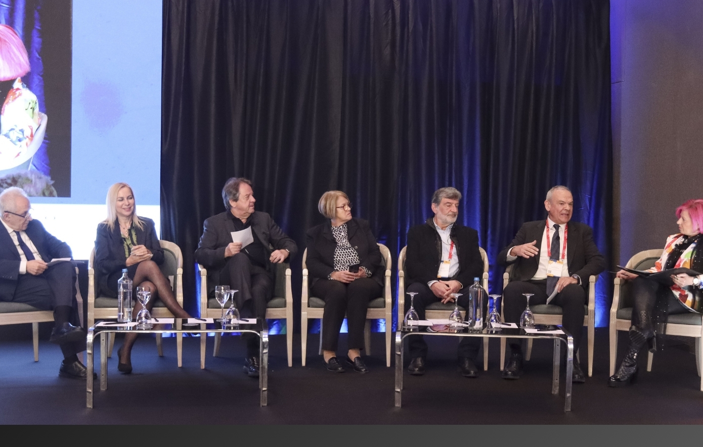 REPUTATION PHARMA 2025