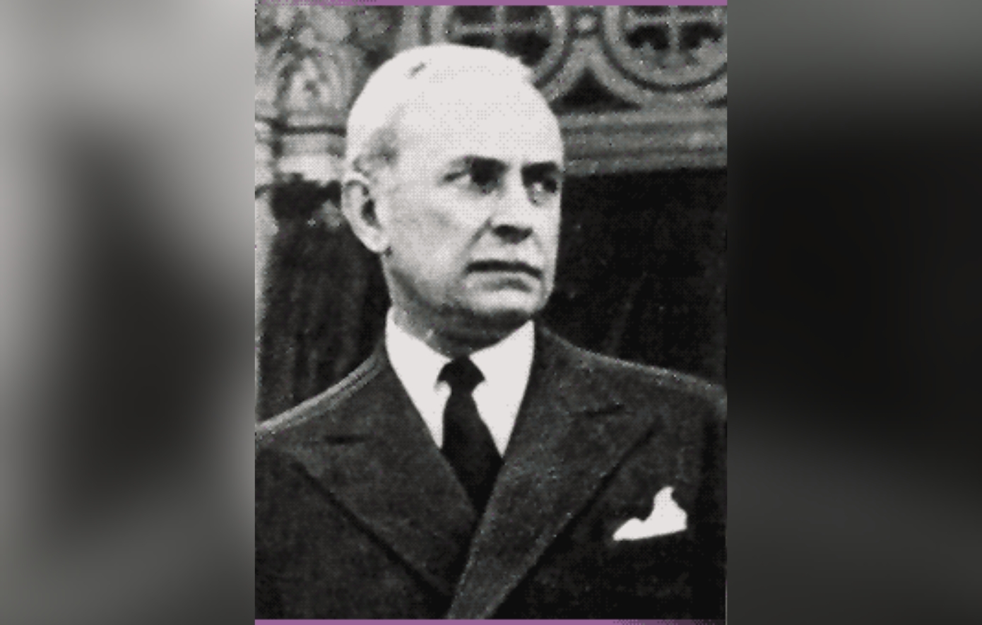 Σαν σήμερα 18 Απριλίου: Ο πρωθυπουργός που αυτοκτόνησε για να μην παραδώσει την Αθήνα στους Ναζί