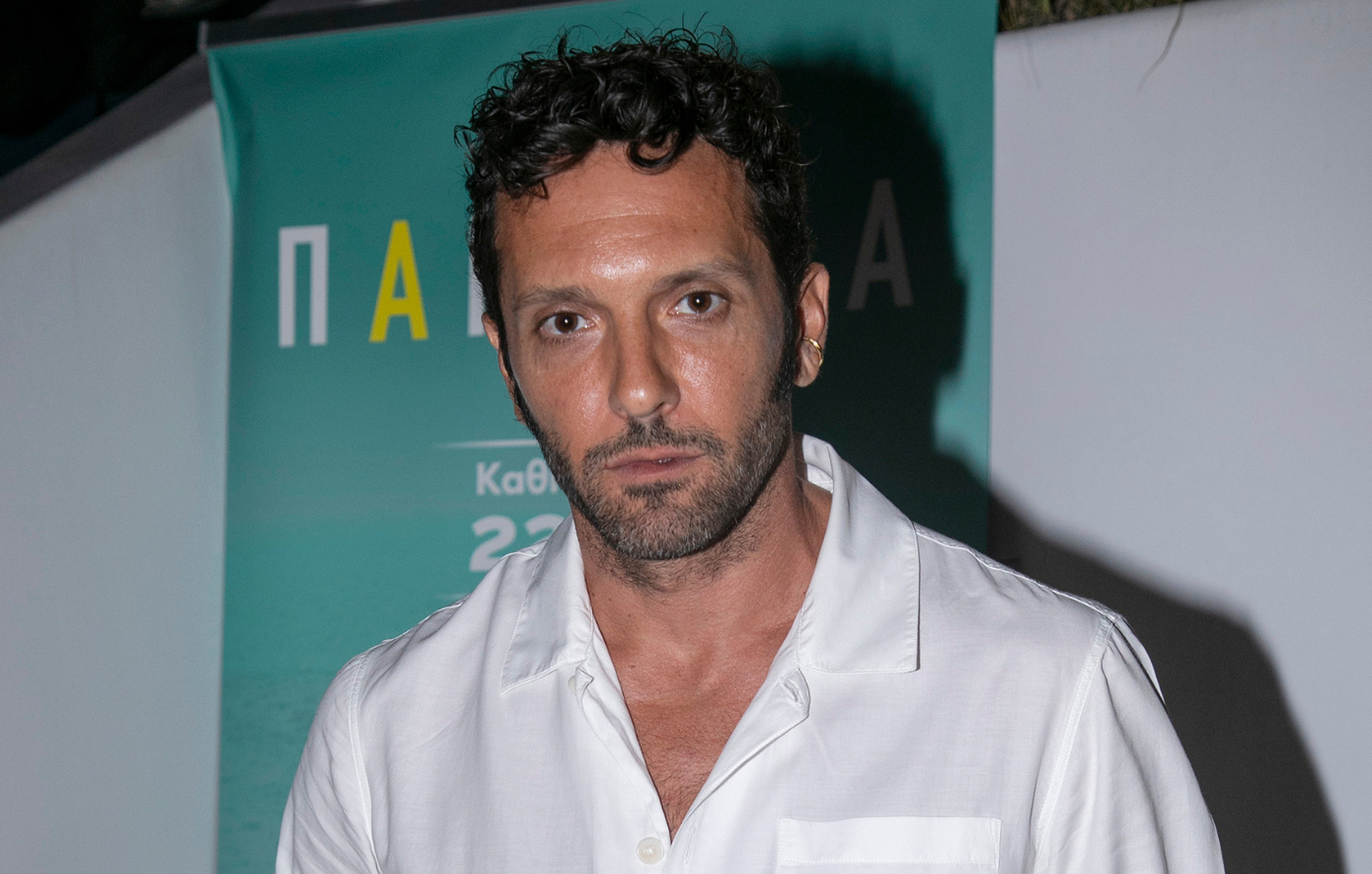 Ο Δημήτρης Μοθωναίος για την κακοποίηση: «Αυτός ο άνθρωπος είναι ελεύθερος – Δεν είχα εκδικητική διάθεση»