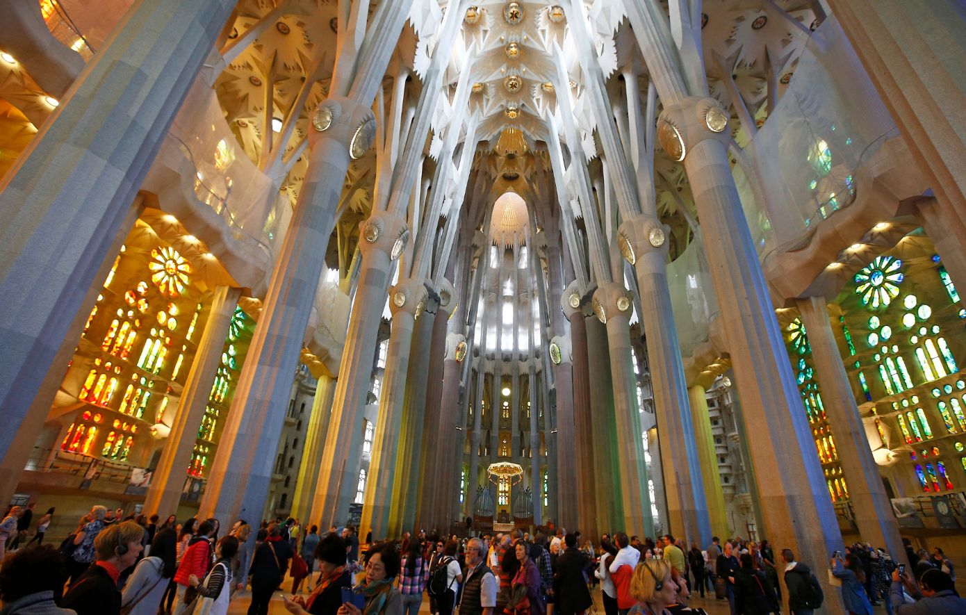 Sagrada Familia