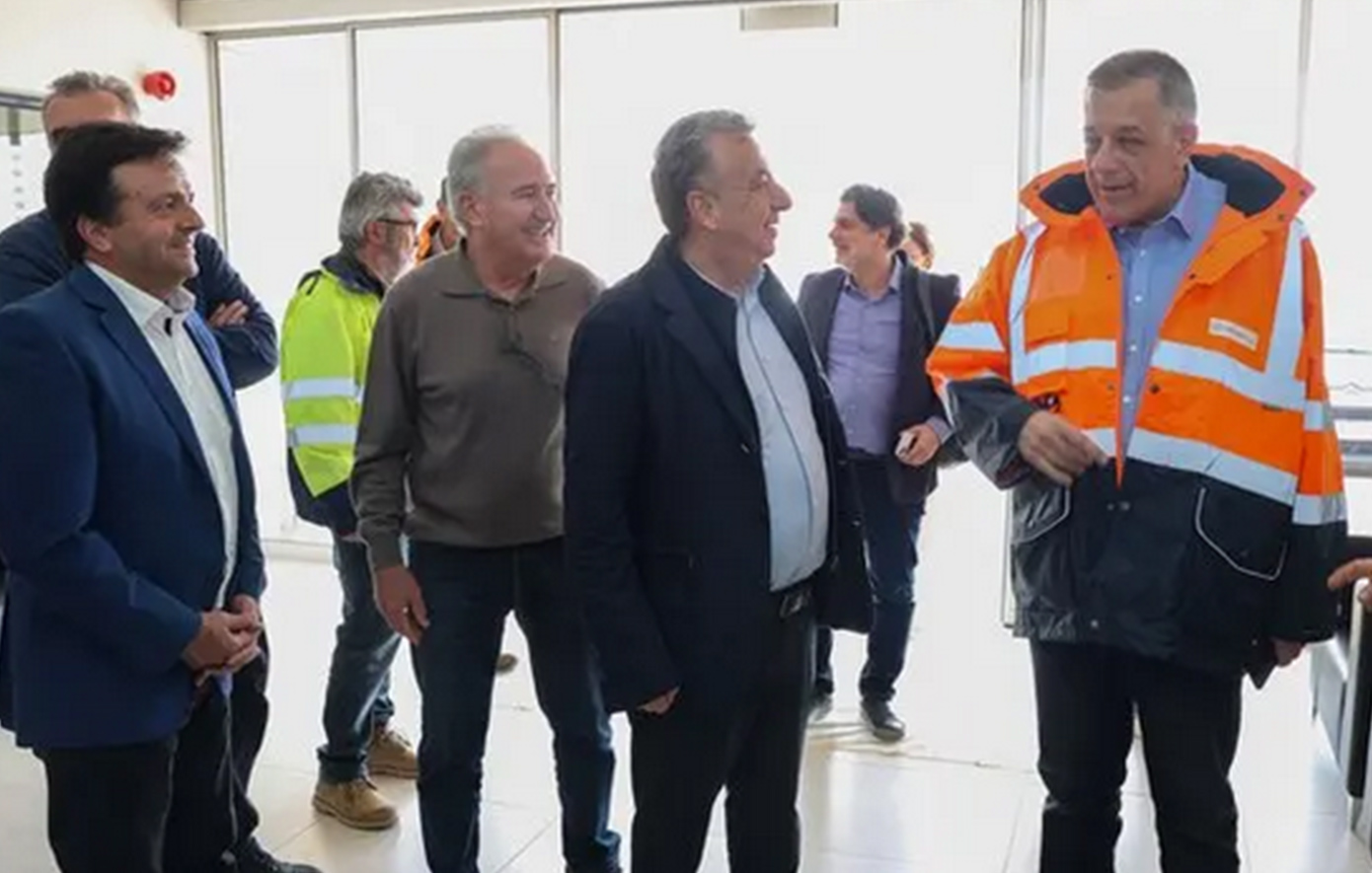 Νίκος Ταχιάος Νίκος Ταχιάος