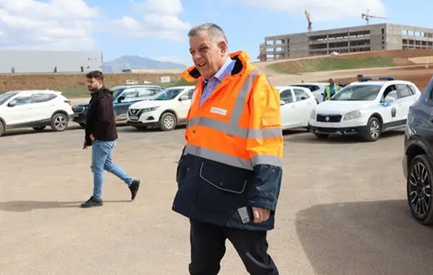 Νίκος Ταχιάος Νίκος Ταχιάος