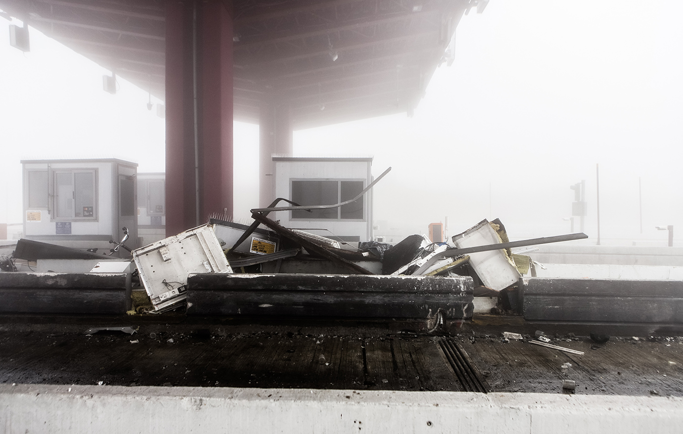 Νταλίκα Δυστύχημα Νταλίκα Δυστύχημα