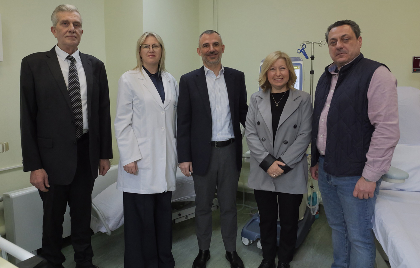 Ο ΟΠΑΠ πρωτοστατεί στην κοινωνική προσφορά μέσα από το πρόγραμμα «ΜΑΖΙ ΓΙΑ ΚΑΛΟ ΣΚΟΠΟ» Ο ΟΠΑΠ πρωτοστατεί στην κοινωνική προσφορά μέσα από το πρόγραμμα «ΜΑΖΙ ΓΙΑ ΚΑΛΟ ΣΚΟΠΟ»