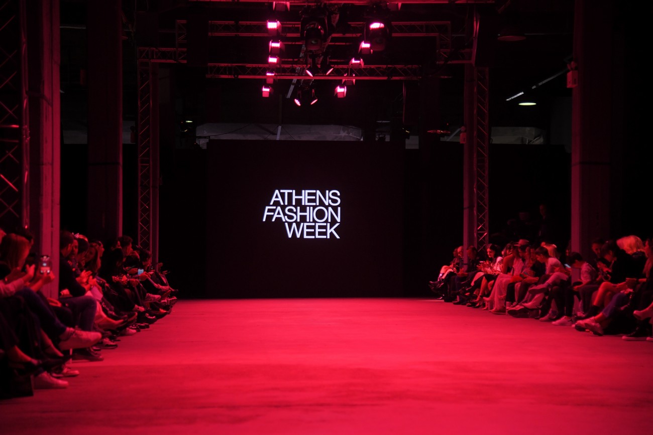 Ποιοι fashion influencers έδωσαν ραντεβού στα New Designers Awards