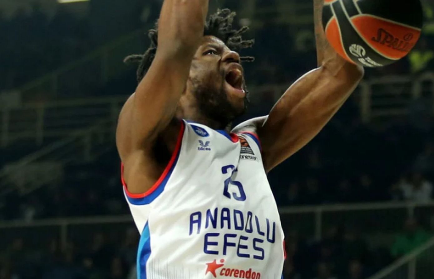 «Αρπάζει» ψηλό της Euroleague o Ολυμπιακός &#8211; Προλαβαίνει τον Παναθηναϊκό