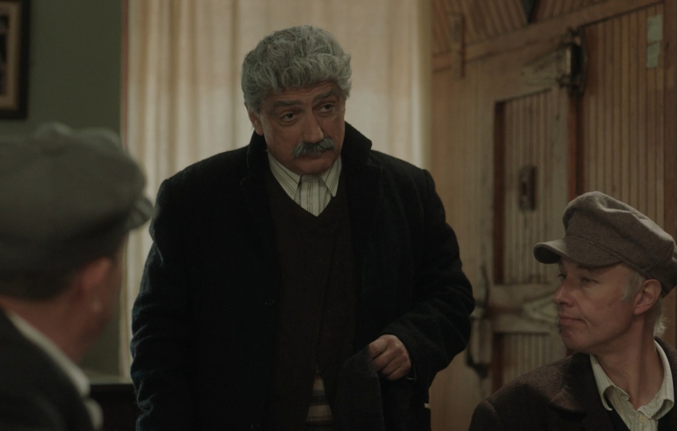 Άγιος Παΐσιος, Από τα Φάρασα στον Ουρανό Άγιος Παΐσιος, Από τα Φάρασα στον Ουρανό