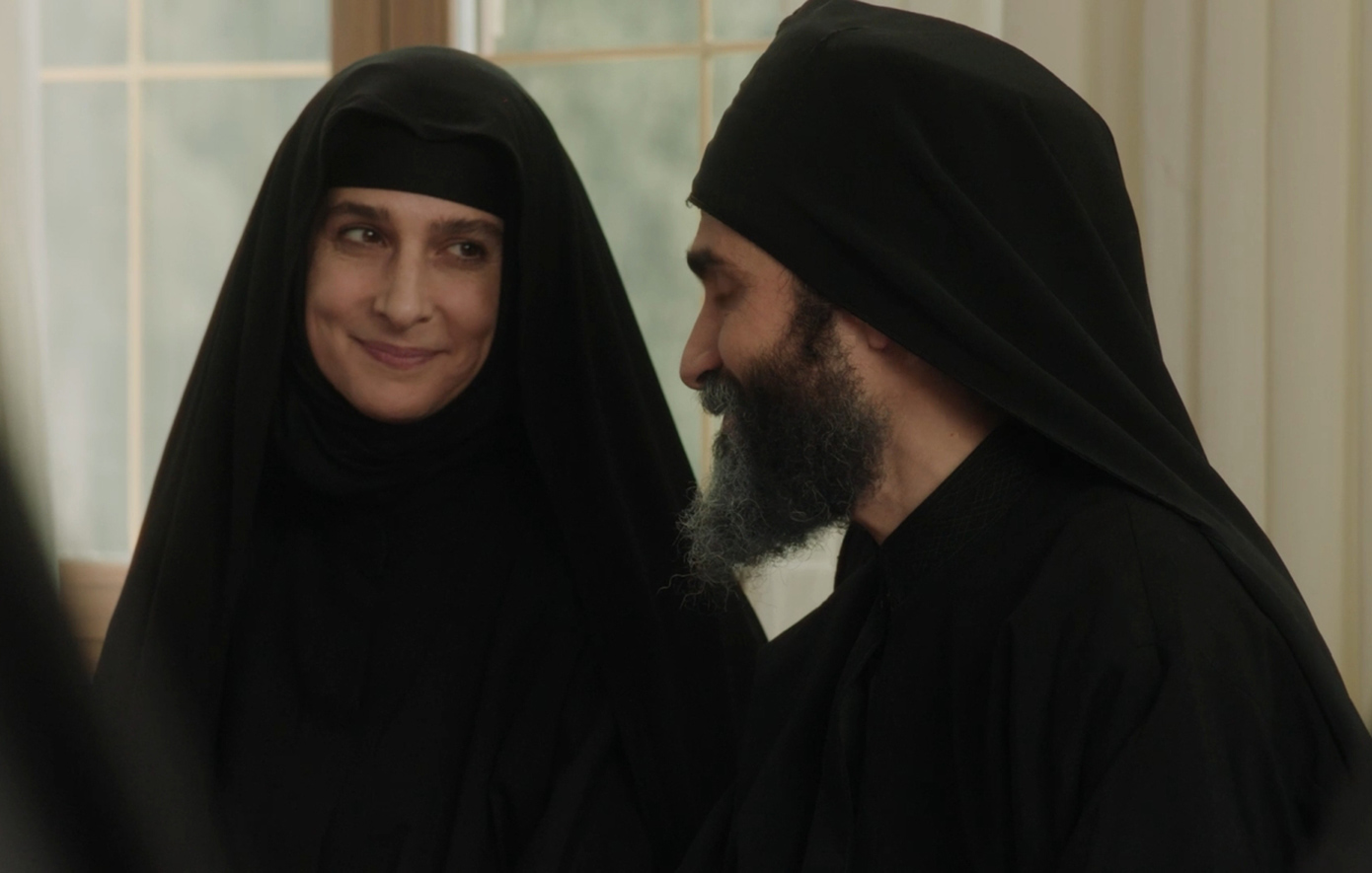 Άγιος Παΐσιος, Από τα Φάρασα στον Ουρανό Άγιος Παΐσιος, Από τα Φάρασα στον Ουρανό