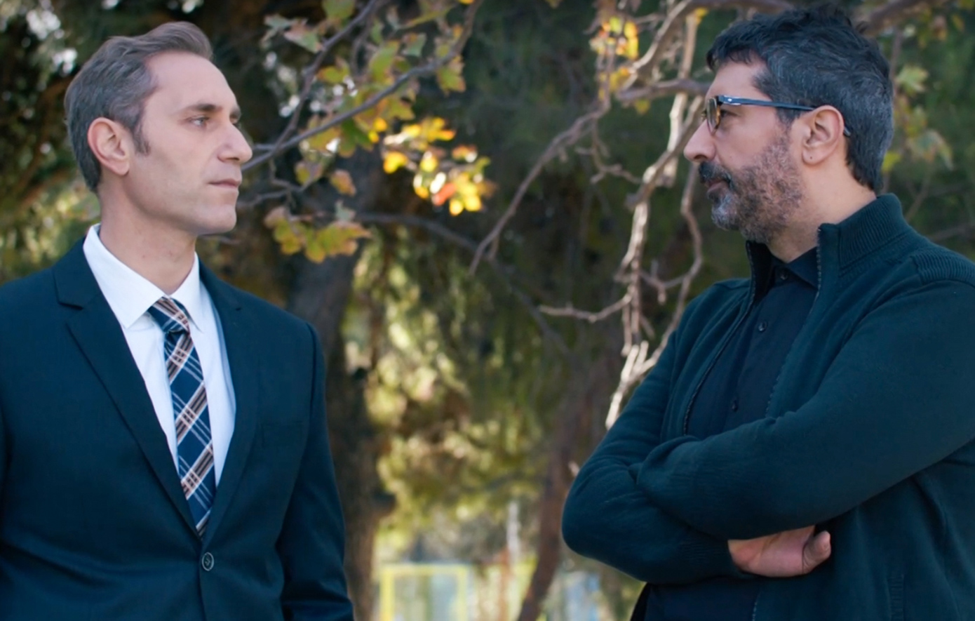 Παιχνίδια Εκδίκησης Παιχνίδια Εκδίκησης