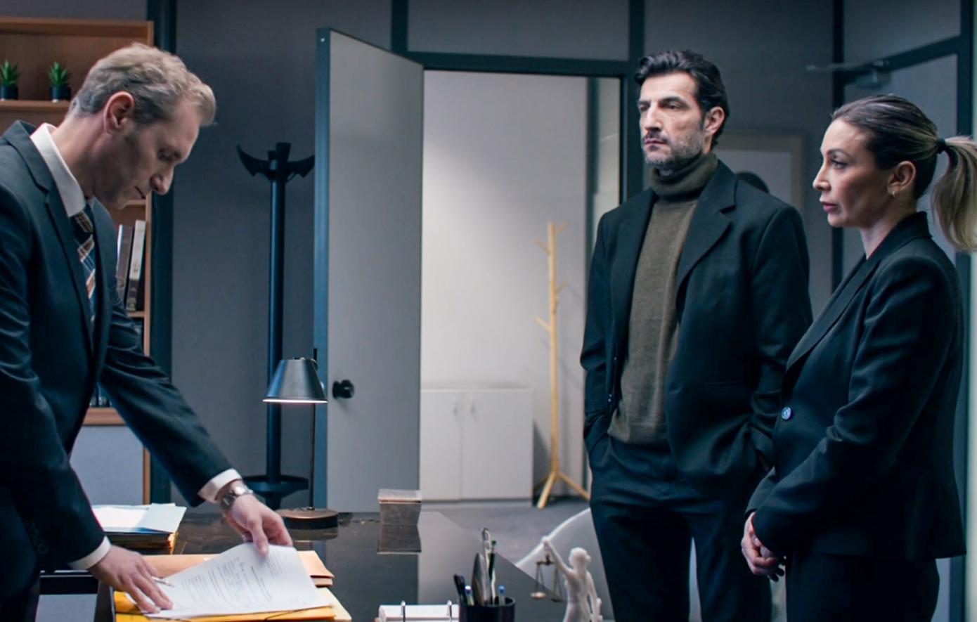 Παιχνίδια Εκδίκησης Παιχνίδια Εκδίκησης