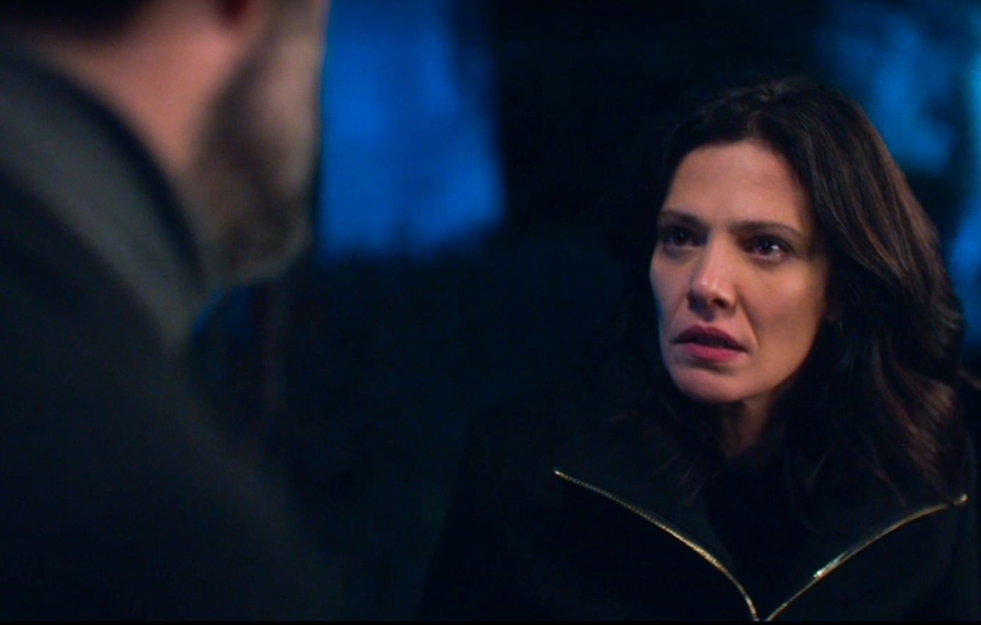 Παιχνίδια Εκδίκησης