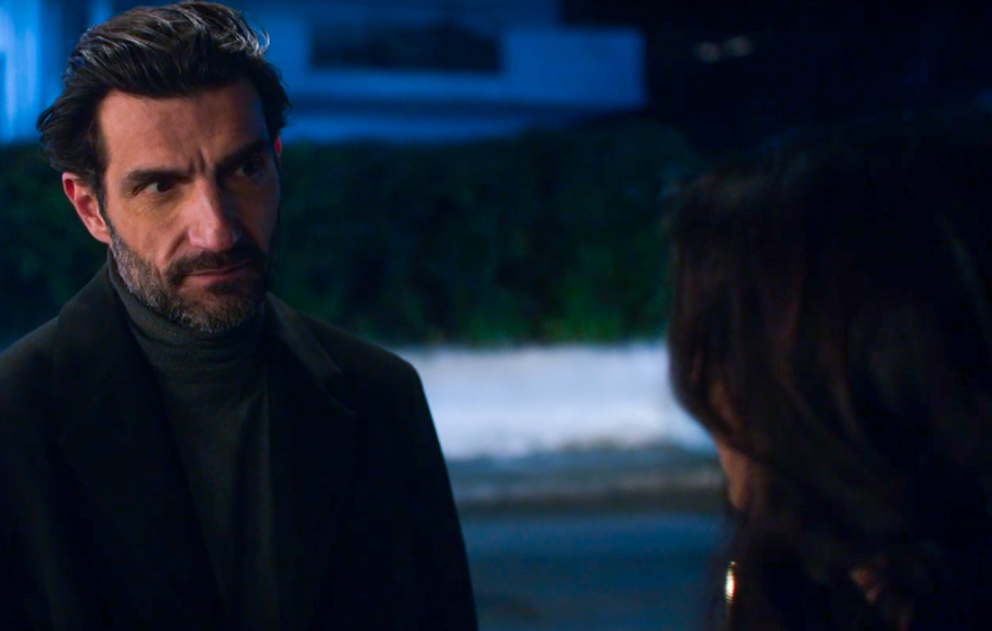 Παιχνίδια Εκδίκησης