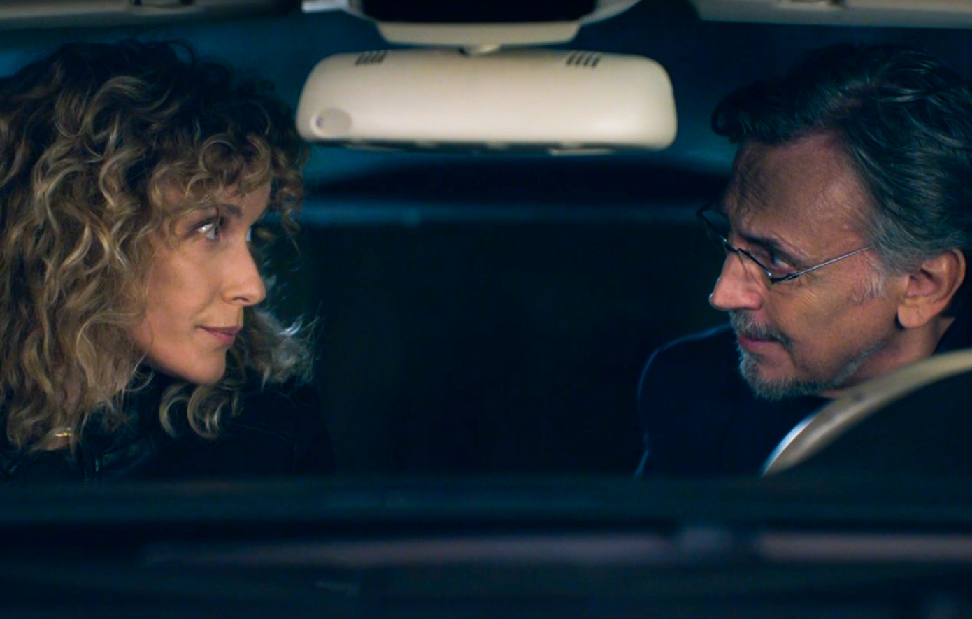 Παιχνίδια Εκδίκησης