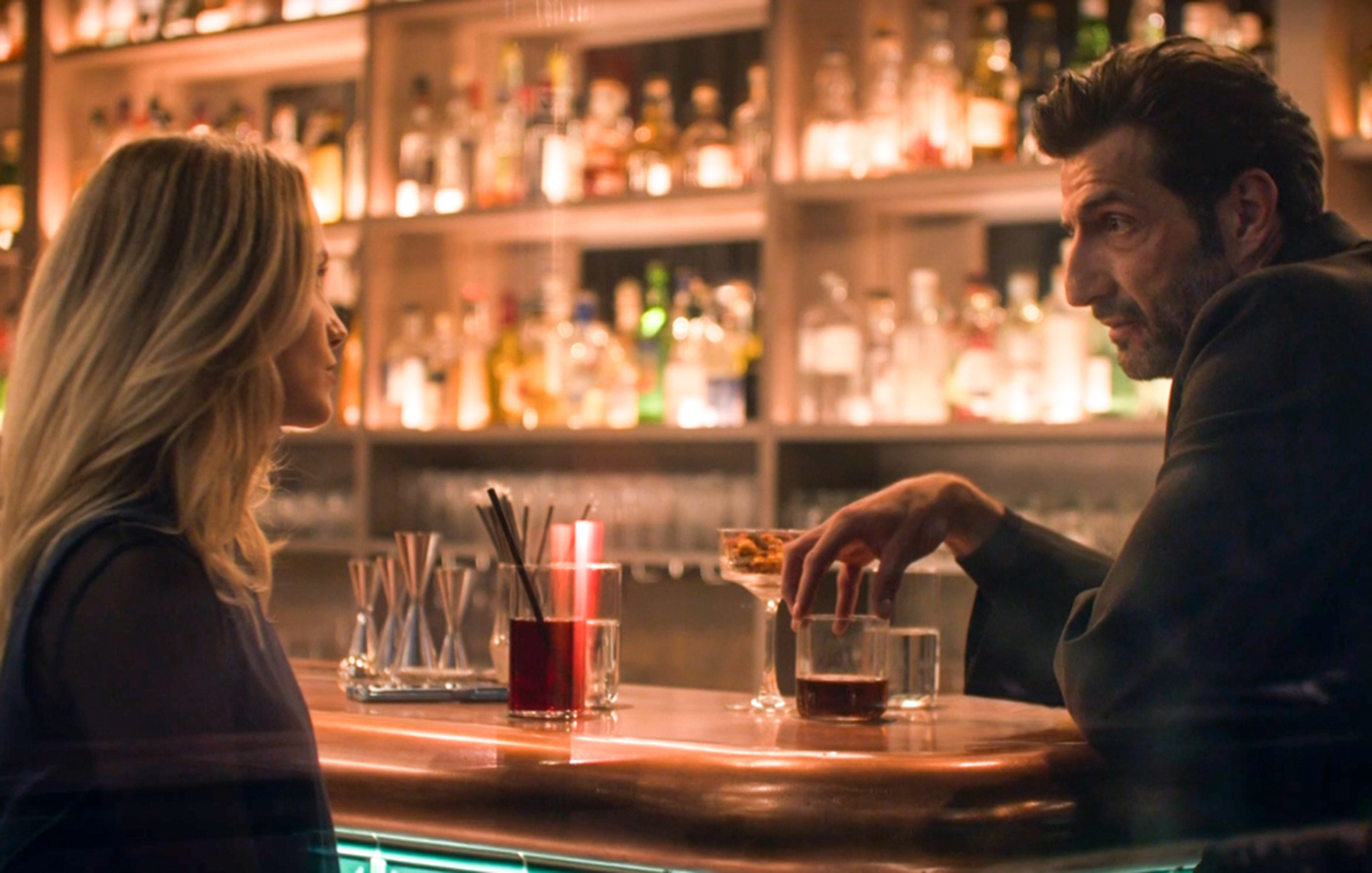 Παιχνίδια Εκδίκησης