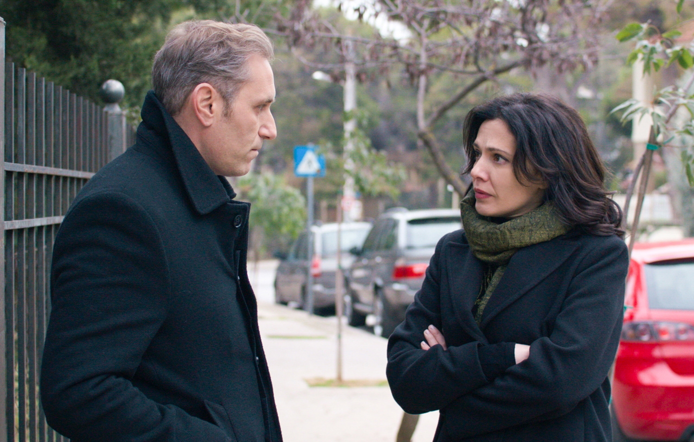 Παιχνίδια Εκδίκησης