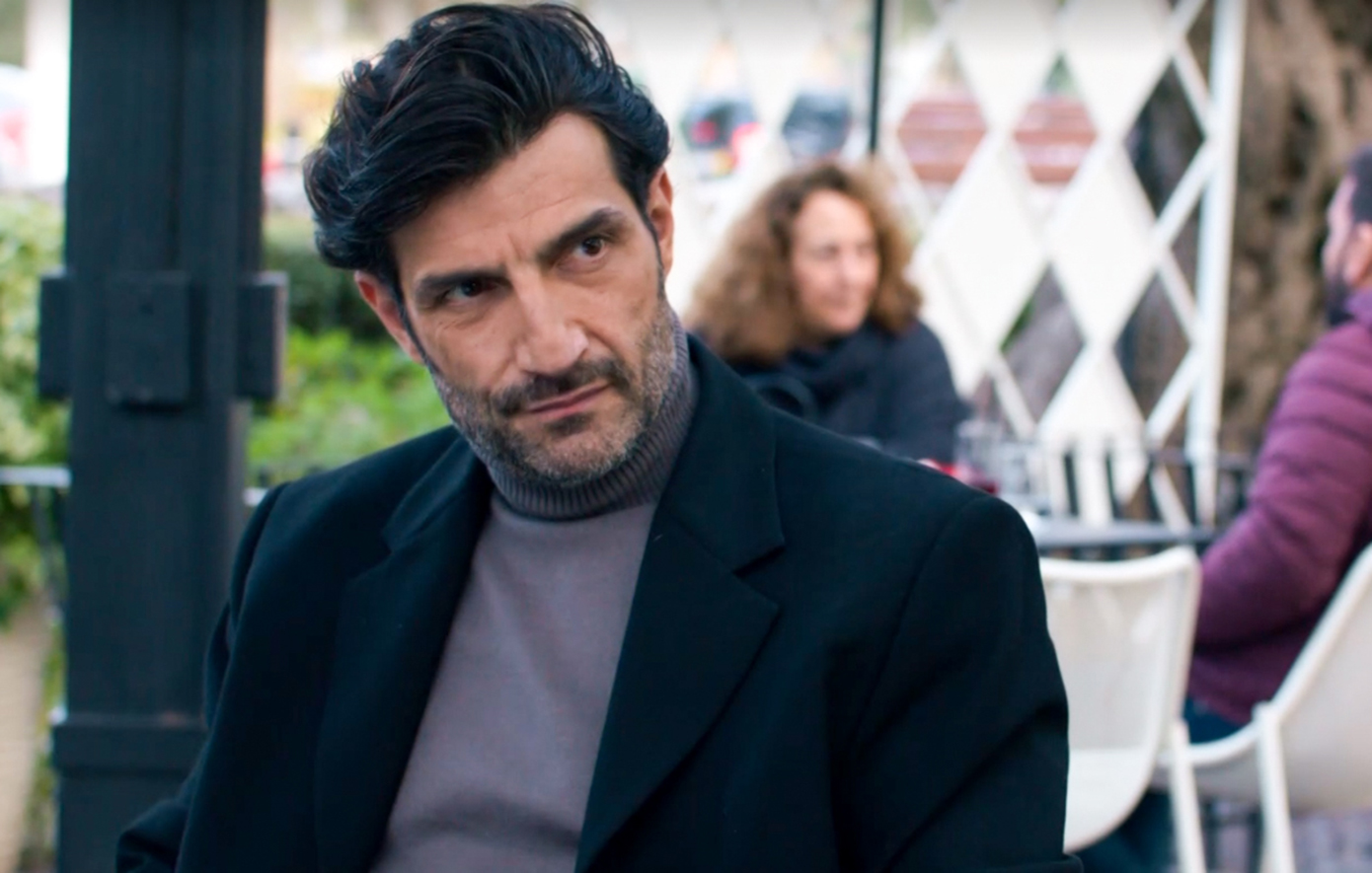 Παιχνίδια Εκδίκησης