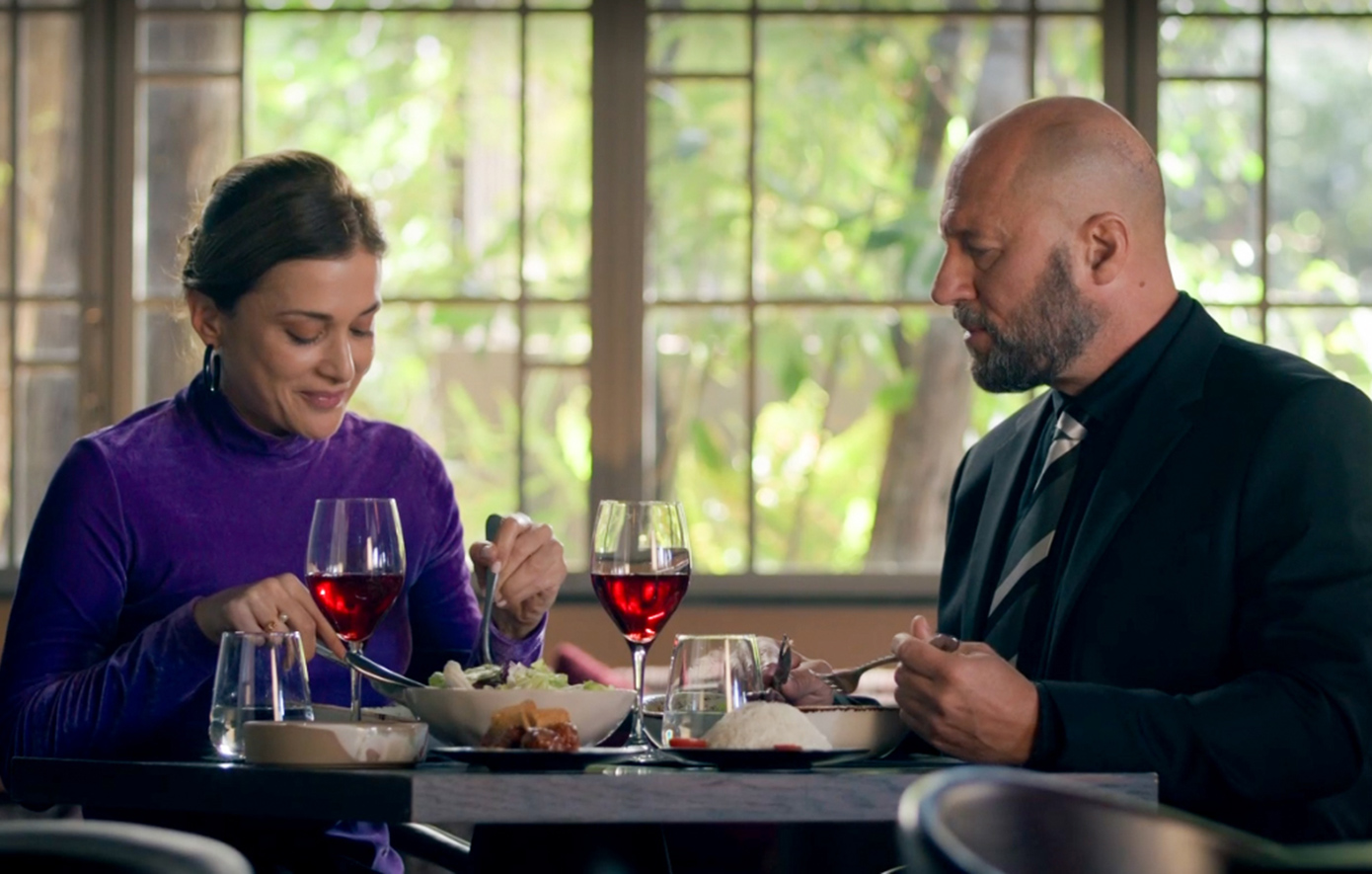 Παιχνίδια εκδίκησης