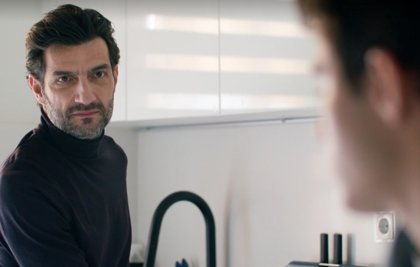 Παιχνίδια εκδίκησης