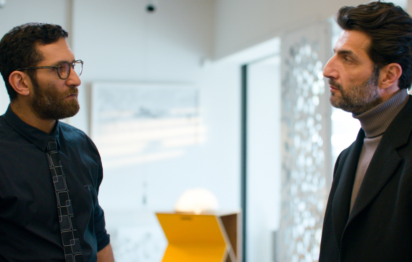 Παιχνίδια Εκδίκησης