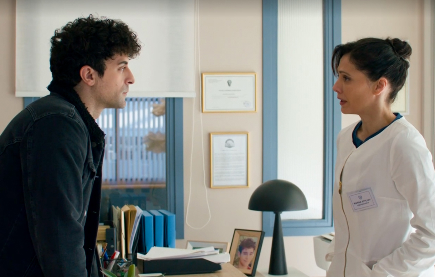 Παιχνίδια εκδίκησης